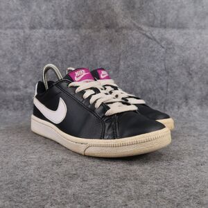 Nike Shoes Womens 5.5 Sneakers Athletic Court Majestic Trainers Active Tennis